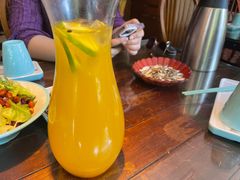 -江边城外烤全鱼(方庄时代购物中心店)