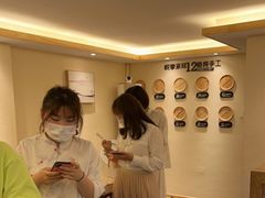 -悦享采耳·洗头头疗·推拿SPA(海沧万科旗舰店)