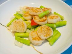 -莉莉海堂HAITANG·烤鸭(国贸商城店)