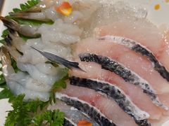 -海底捞火锅(金光华店)