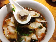 -煜北·西北小馆(曲阳路店)
