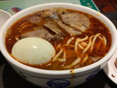 -东方宫中国兰州牛肉拉面(厦门旗舰店)