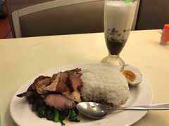 -永盈茶餐厅(中山四路店)