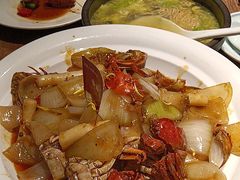 -周家二小姐的菜(西津渡店)