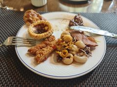 -帝豪酒店•马可勃罗西餐厅