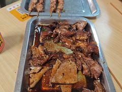 -黄寺卤煮·黄寺喝酒公司