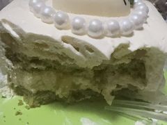 -好利来(高新枫叶广场店)