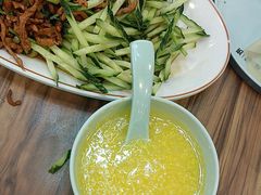 -合合春饼·酱骨·东北菜(潘家园店)