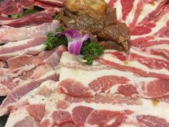 -GOGIYA·咕叽吖韩国传统烤肉店(小榄店)