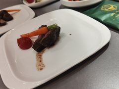 -庖丁兄弟干式熟成牛排自助餐厅(仁恒伊势丹店)
