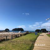 一次南半球的感受之旅
