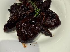 -杨氏青龙虾·羊蝎子(珠江路店)