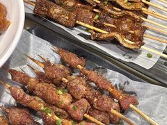 -湘江大码头·龙虾馆(渔人码头一店)