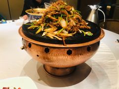 -京味斋·烤鸭·北京菜(安贞店)