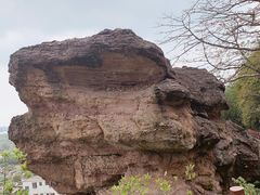 -广州莲花山旅游区
