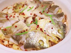 -新光酒家·河豚·海鲜·蟹料理(浦东店)