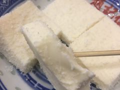 牛奶砖-赵记传承特色牛奶甜品(泉城广场店)
