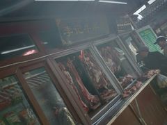 -清真·鸦儿李记·小馆(后海店)