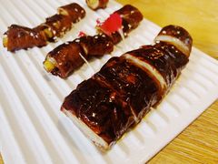 芦笋大肠-旅马餐厅(茅家埠店)