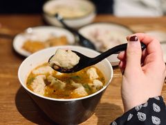 -谭师爷龙抄手(白下路店)
