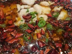 -满汉楼(江畔店)