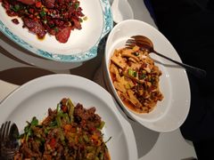 -逐鹿·古风·湘菜馆(望京店)