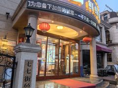 -子霖南山鲜虾面(南山总店)