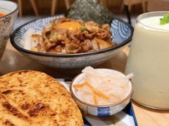 -火山屋台(新街口店)