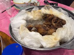 -侠成水上农庄(工业大道店)