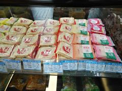 -功德林(南京西路店)