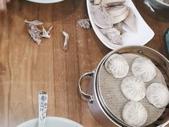 -金原鸭血粉丝汤·汤包·脆皮烤鸭(南京博物院店)