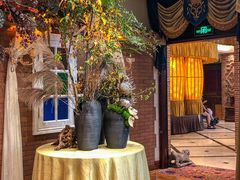 -叶叶菩提(太原别墅店)