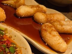 -蜀国大将老火锅(江北店)