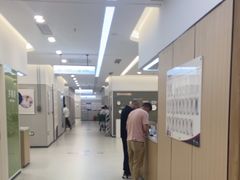-美年大健康体检(美佳分院)