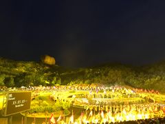 -鼎盛王朝康熙大典实景演出