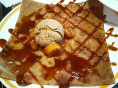 -La Creperie法餐厅(芮欧百货店)