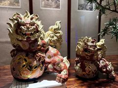 -漾亚·雍雅合鲜(桐梓林店)