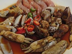 -好兄弟郭巨海鲜(天一阁店)