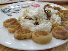 -水乡人家私房菜(逢简店)