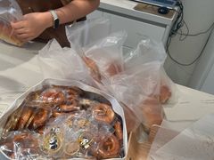-烘焙町面包店(西四店)