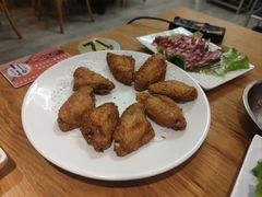 -吉友粥底火锅(方斜路店)