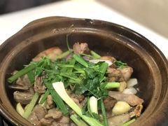 -你鲟欢·香茅柠檬鱼(金沙店)