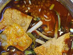 -雙冲柳州螺蛳粉&酸嘢&桂林米粉(簋街店)