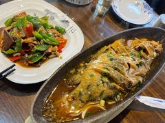 -缘来聚·徽菜名店(黄山宏村店)