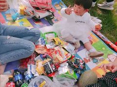 -洨河生态公园