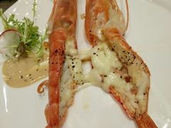 -雅玛花式铁板烧(国宏宾馆店)
