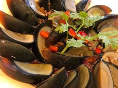 -华盛园卷子王农家菜水库鱼