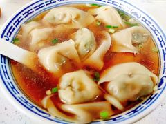 -古徽州馄饨店(宝安路店)