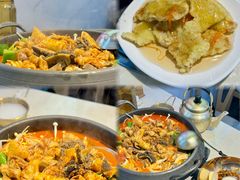 -屋里家延边朝鲜族冷面(梅林3店)