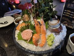 -上井精致料理自助餐(松雷店)